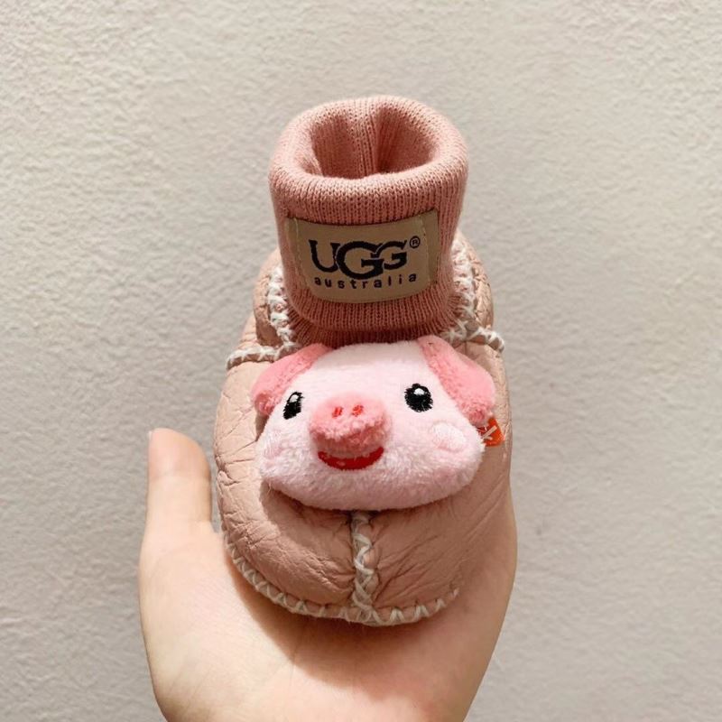 UGG SHOES